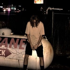 Meet your Posher, Noah